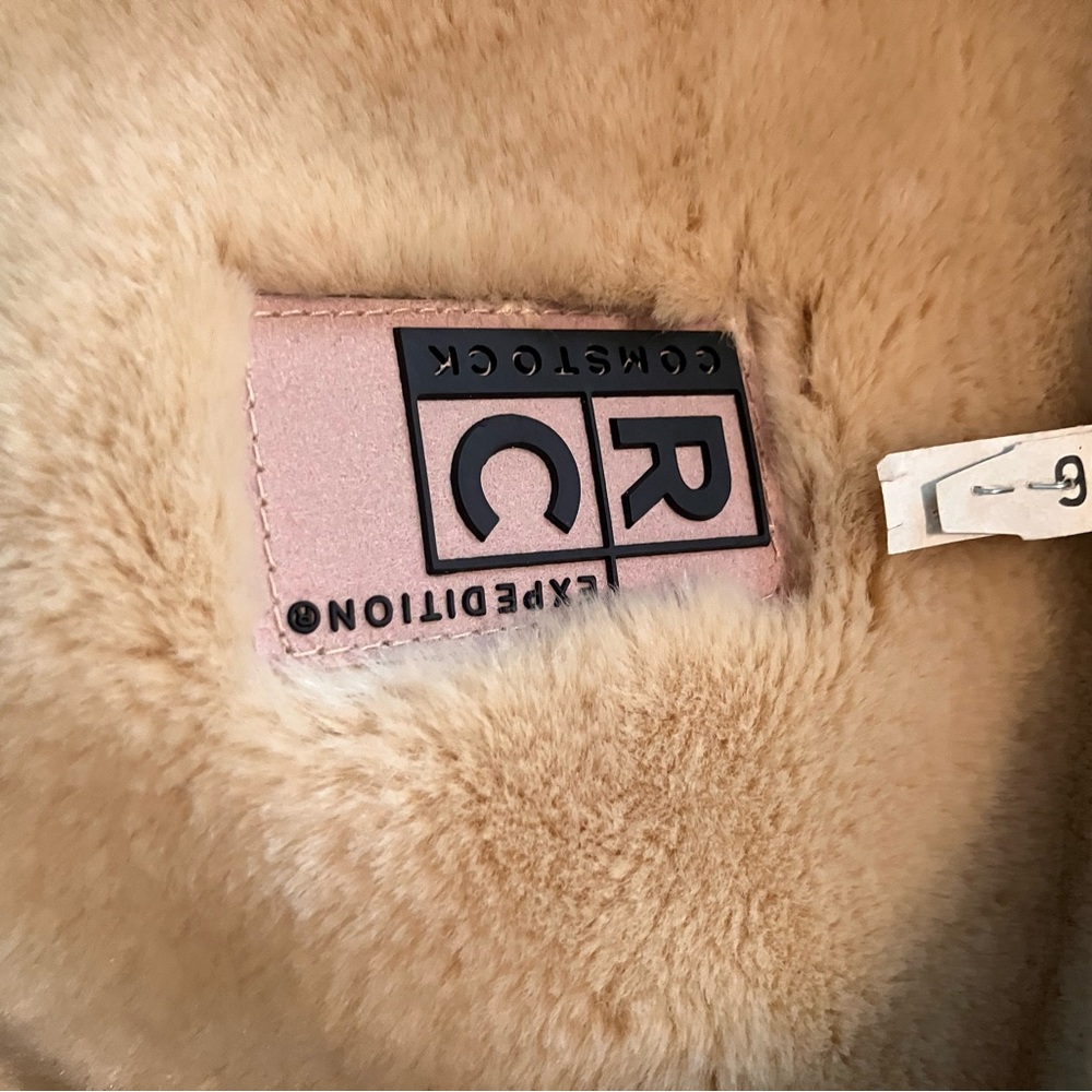 R.C. Expedition mens suede leather jacket. - Picture 6 of 6